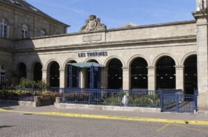 Centre Thermal de Neris-Les-Bains